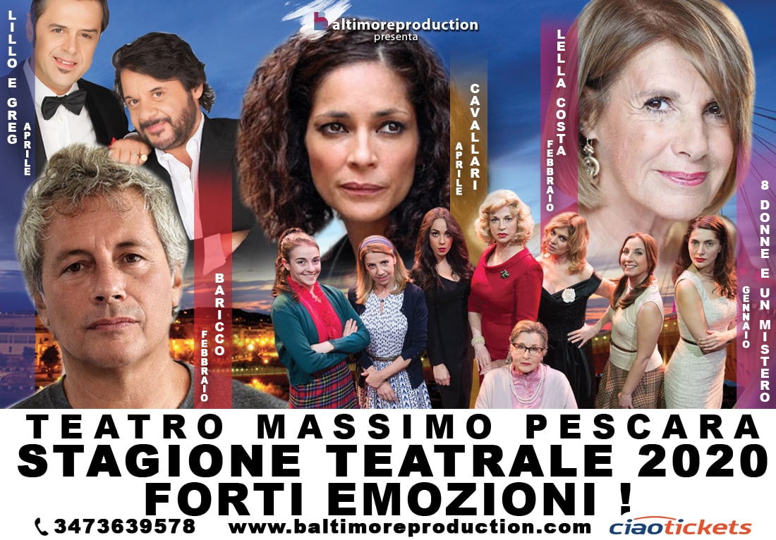 Forti Emozioni